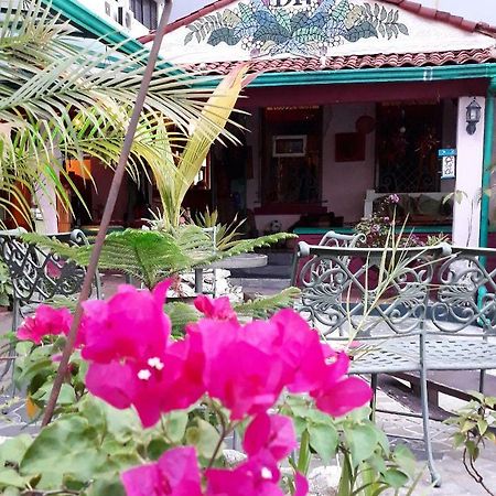 Hostal Posada 1914 パナマ・シティー エクステリア 写真
