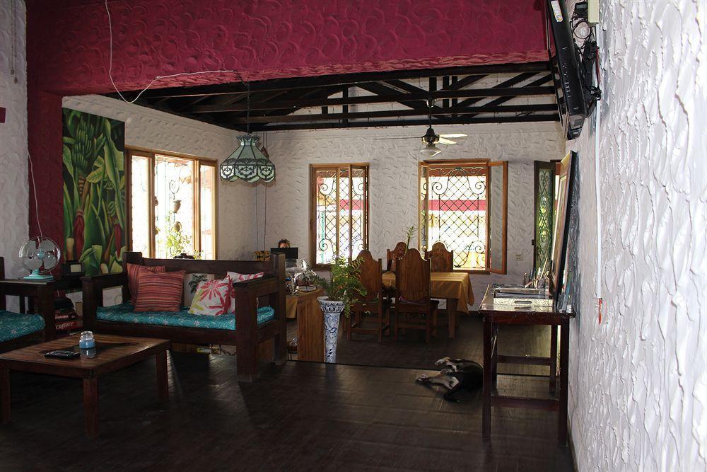Hostal Posada 1914 パナマ・シティー エクステリア 写真