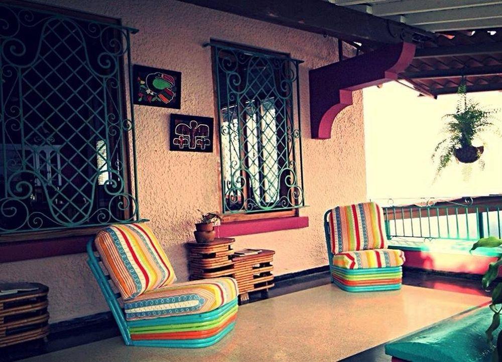 Hostal Posada 1914 パナマ・シティー エクステリア 写真