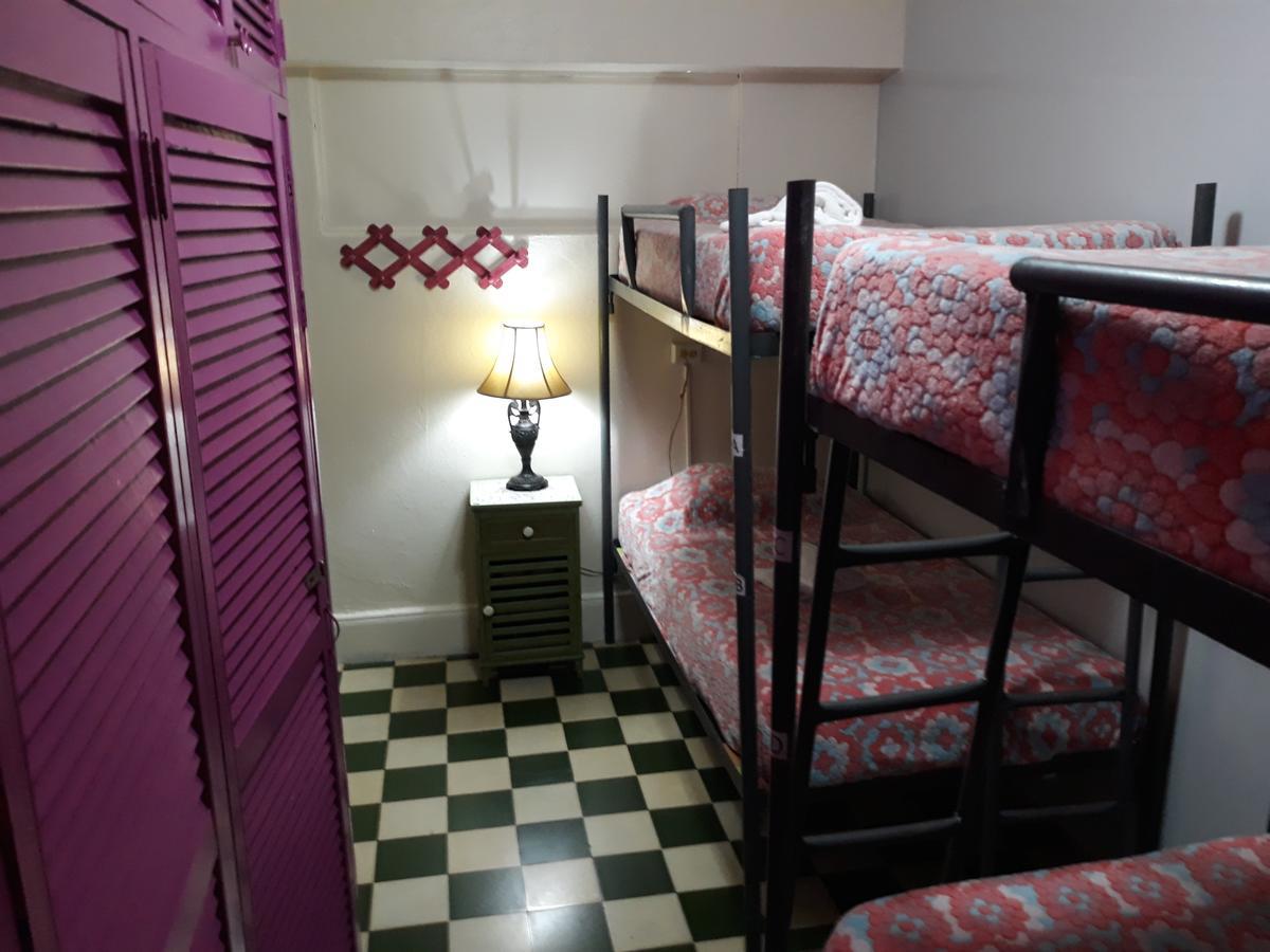 Hostal Posada 1914 パナマ・シティー 部屋 写真