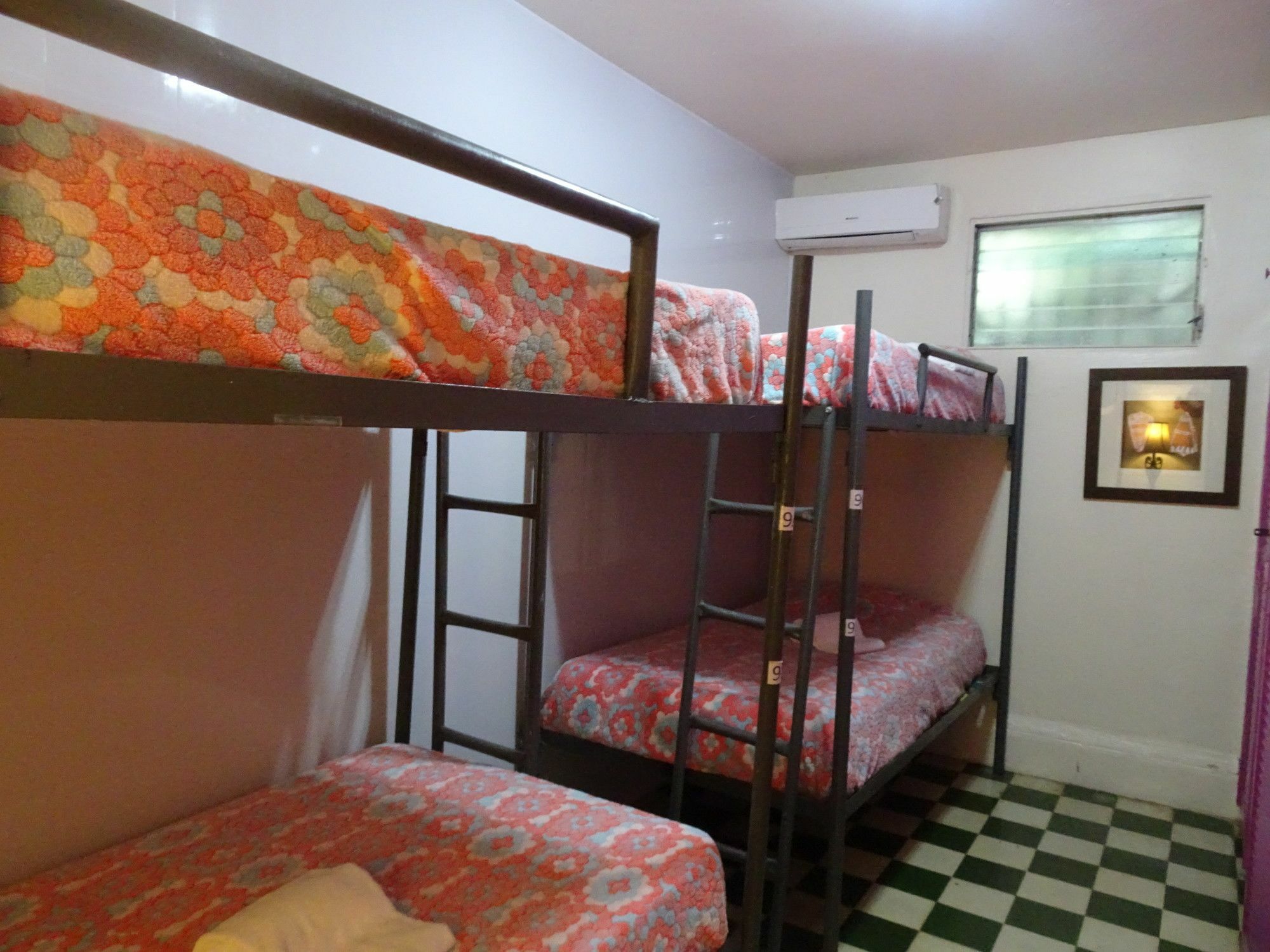 Hostal Posada 1914 パナマ・シティー エクステリア 写真